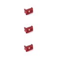 thumbnail image 2 of Vogacara Sustitución de la abrazadera resistente al desgaste del asiento de fijación del motor para Q9 1/28 rojo Type1 NO1 Vogacara CBP203150, 2 of 6