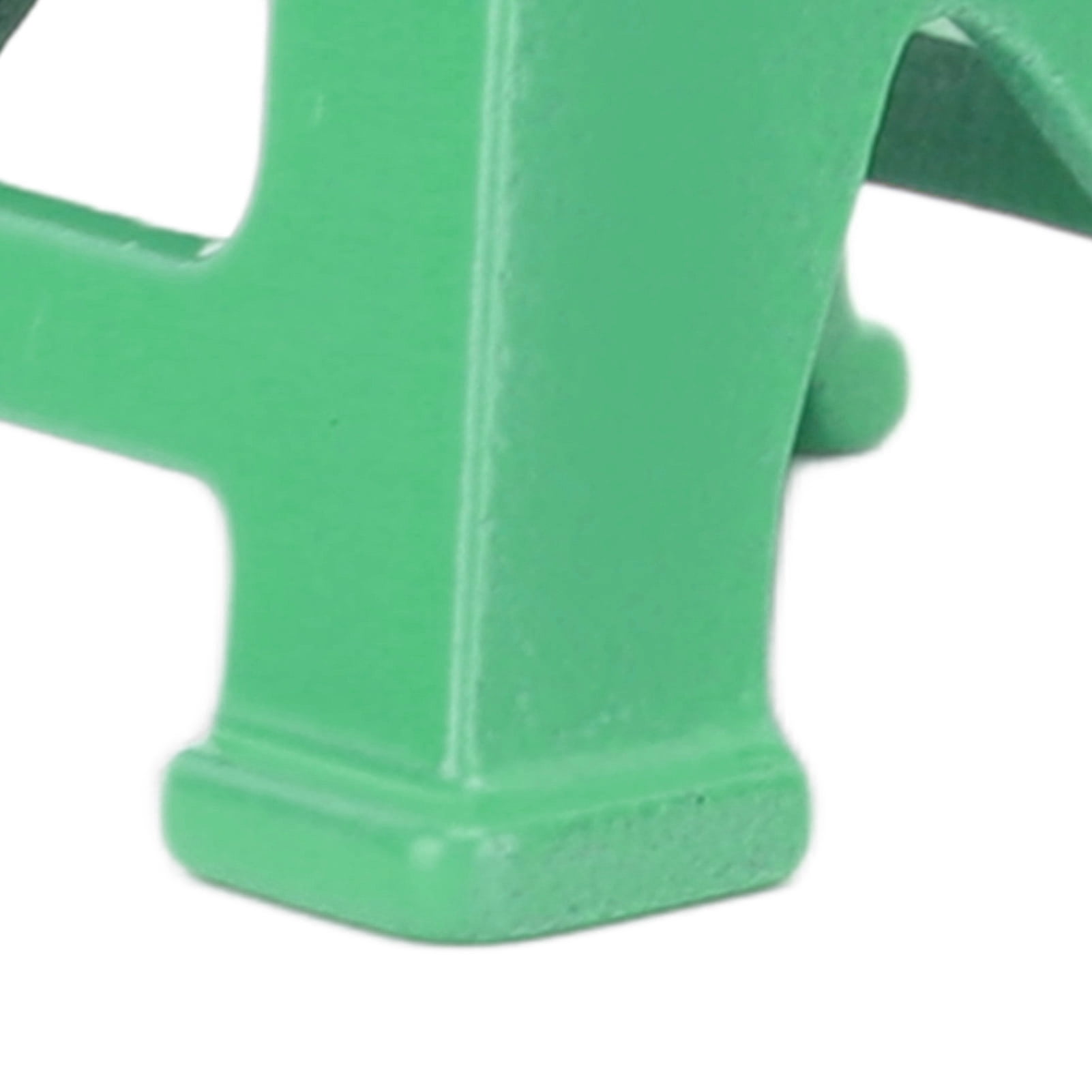 Durable Metal Jack Stands For RC Cars, Adjustable Height, Compact Design, Easy To Carry