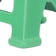thumbnail image 3 of M Buder 4pcs Soporte de Gato a Escala de Aleación de Aluminio Ajustable para RC Car 1/24 SCX24 1/18 TRX4M Verde [cite: 70], 3 of 9