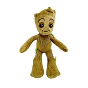 Avengers Groot Character Figure 8" Tall Plush Toy