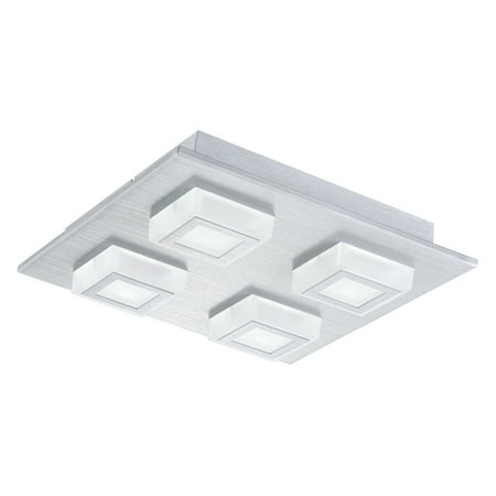 

Eglo Masiano 94508A Flush Mount Light