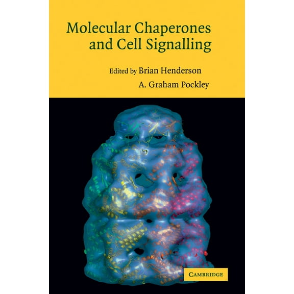 Molecular Chaperones and Cell Signalling, (Paperback)