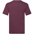 thumbnail image 3 of Fruit Of The Loom Mens Original V Neck T-Shirt, 3 of 3