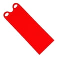 thumbnail image 4 of Rolling Snowboard Mat, Flexible Snow Sled, Portable Sand Sled, Snowboards Sledge Red Adults, 4 of 8