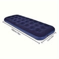 thumbnail image 2 of Compact & Self-Inflating Air Mattress: Perfect for Camping & Office Naps, Foldable and Easy to Store, 2 of 5