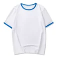 thumbnail image 4 of Paquete De 3 Playera Manga Corta Mujer Moda Cómoda Fresca, 4 of 8