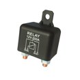 thumbnail image 1 of EDTara Car Starter Relay 200a 12v 2.4w 4 Pin Power Switch Relay Auto Replacement Parts Vehicle Control Module, 1 of 6