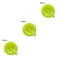 thumbnail image 3 of Juguete de Globo Lleno de Agua Toystoory Inflable Amarillo M Type1 NO1, 3 of 6