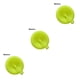 thumbnail image 5 of Juguete de Globo Lleno de Agua Billuyoard Inflable Amarillo M, 5 of 6