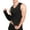 Black, variant on Men's Tank Shirts,Men's Crewneck Sleeveless Tank Top Performance Workout Muscle Tops(Black,4XL)
