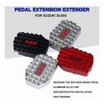 thumbnail image 2 of Suzuki DL650 V-Strom Repose-Pieds Enduro Original Promotion, 2 of 9