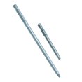 thumbnail image 1 of Combo Driver Bit Kreg DDS #2 Square de 7,5 cm y 15 cm, 1 of 7