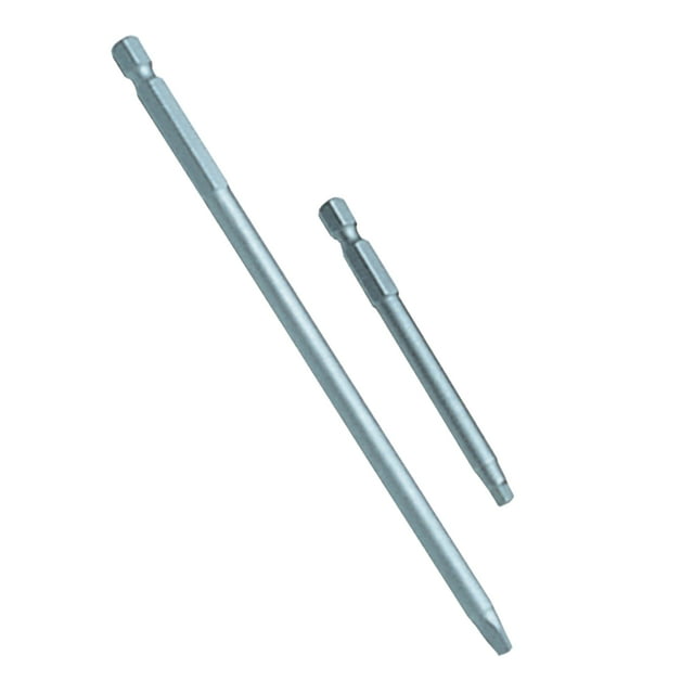 Combo Driver Bit Kreg DDS #2 Square de 7,5 cm y 15 cm