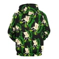 thumbnail image 2 of Nuevas sudaderas con capucha de Guatemala con estampado 3D para hombres, sudaderas de moda urbana, camisetas casuales de manga larga, ropa de calle para mujeres y niños, 2 of 4