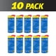 thumbnail image 2 of Cintas Antimoscas Raid trampas para moscas 10 Cintas en 1 paquete, 2 of 10