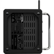 Midas MR18 18-Input Digital Mixer for iPad/Android Tablets with Wi-Fi and USB Recorder