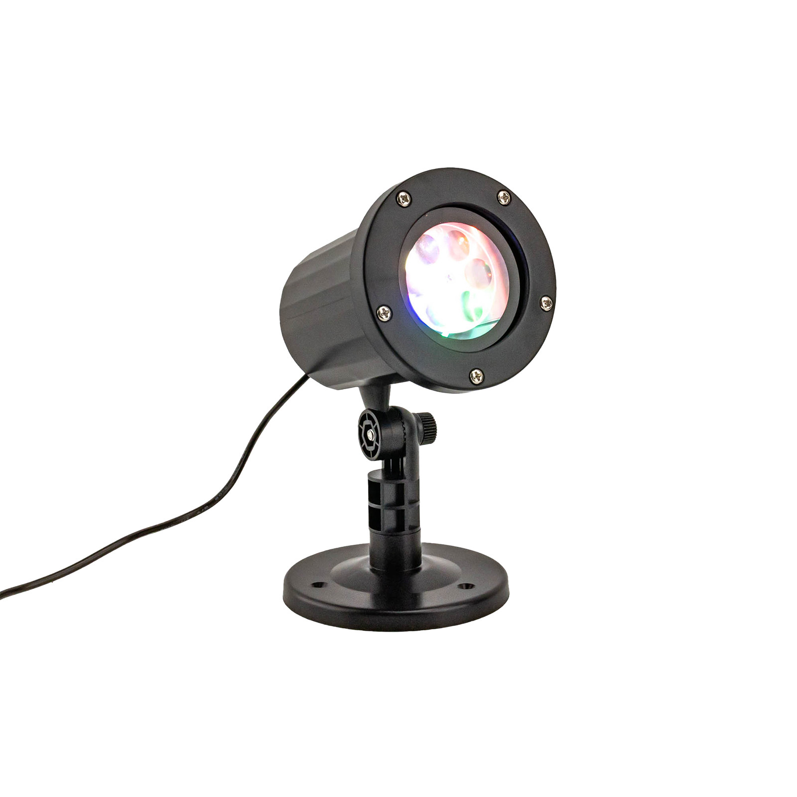 Snow Fall LED Light Projector, Christmas Snow Light,Snow Falling