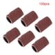 thumbnail image 4 of Bandas De Lijado Para Taladro De Uñas, 100 Unidades De Bandas De Lijado Para Manicura, Pedicura, Taladro De Uñas, Uso De Accesorios, 4 of 8