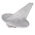 thumbnail image 1 of 888761Q04, Ánodo De Lengüeta De Ajuste De Aluminio Profesional A Prueba De Herrumbre Para Fuerabordas De Barcos, 1 of 7