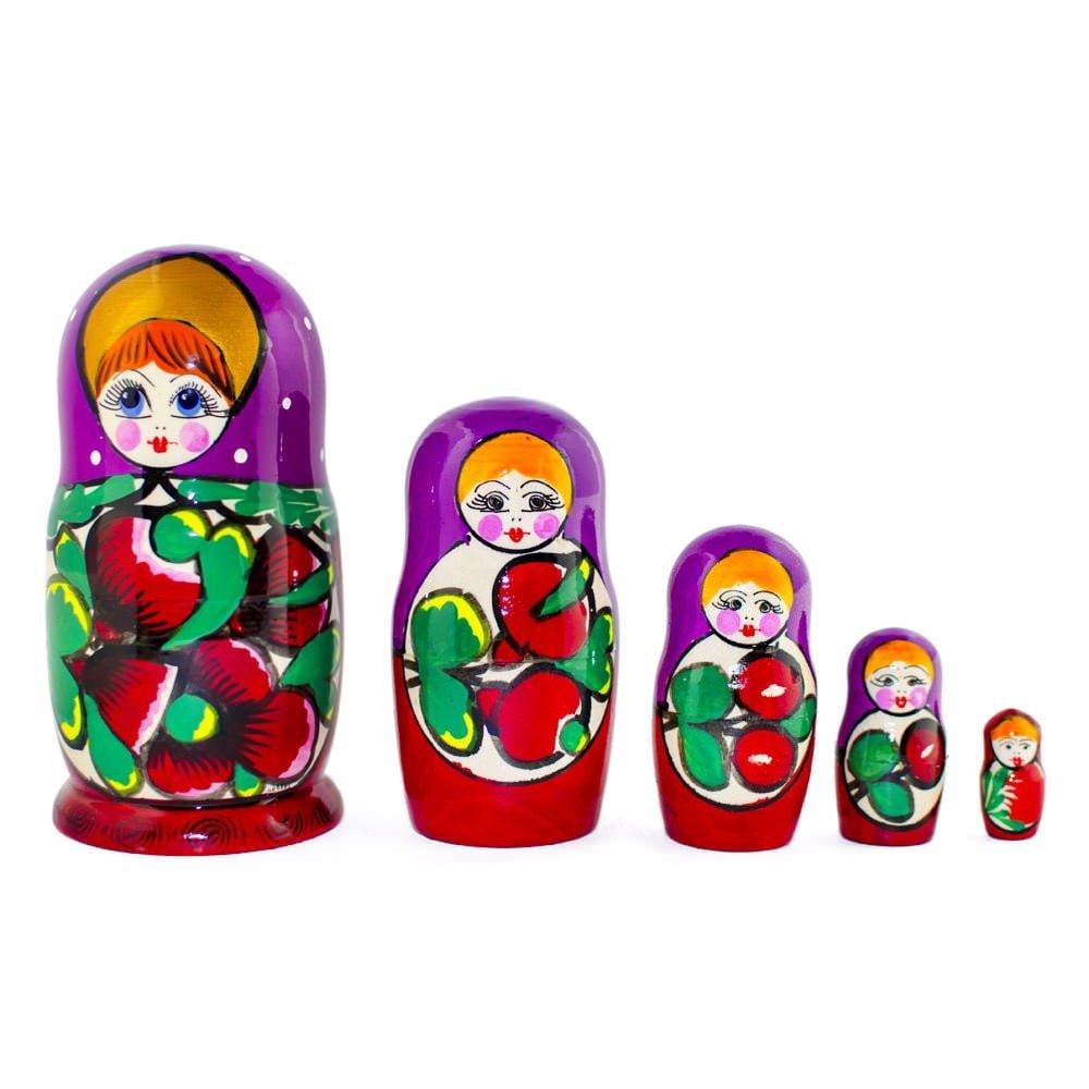 walmart nesting dolls