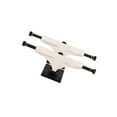 thumbnail image 1 of Skateboard Trucks Mounting Hardware Cruise Truck Bridge Replacement Strength Replacement Longboard White, 1 of 6