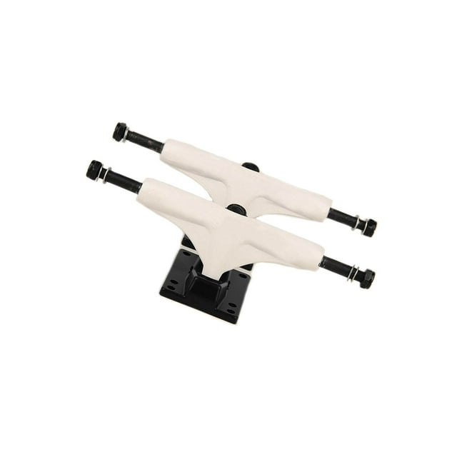 serony Skateboard Trucks Mounting Hardware Cruise Truck Bridge Replacement White