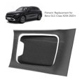 thumbnail image 3 of <p>Gear  Panel Trim Gear  Panel Frame Center Console Gear  Panel Trim Luxury Look Replacement For GLC-Class X254 2023 Onwards LHD</p>, 3 of 7
