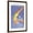 Brown Frame, variant on Art.com Olympic Diving, Helsinki, Finland, 1952 Stretched Canvas Print Wall Art, 16" x 24"