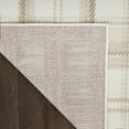 thumbnail image 7 of Nourison Grafix Rustic Ivory Beige 2' x 4' Area Rug (2x4), 7 of 7