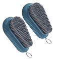 thumbnail image 5 of HEANUJJ 2-Piece Multi-Functional Shoe Cleaning Brush Set with ABS Handles for Thorough Shoe Care and Maintenance, 5 of 8