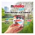 thumbnail image 3 of Crema de avellanas Nutella con palitos de pan 52 g, 3 of 5