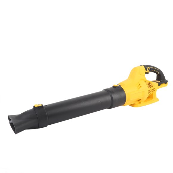 Cordless Cordless Leaf Blower 400CFM Variable Speed Electric Snow Dust Blower for DCB Series 20V Battery Lawn Yard Care
