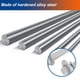 thumbnail image 5 of Tornillo de alineación de camber delantero para Toyota Tundra 07-19 para LEXUS No.48409-34041/48409-34040 con tuerca y arandela, 5 of 7