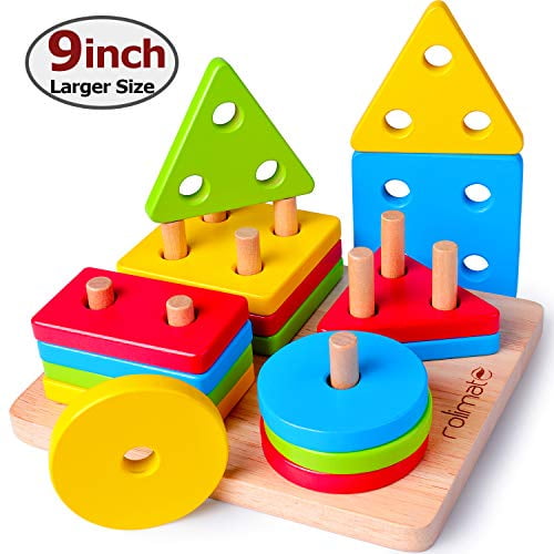 shape toys for 2 year olds