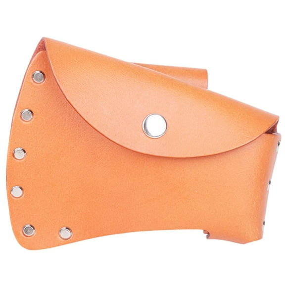 Axe Cover Survival Multifuntional Lumberjack Head Cover for Camping Outdoor Zulema Funda para hacha