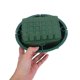 thumbnail image 5 of YSNOOWE 2Ud Verde Con Espuma Para Fijar Flores En Arreglos Decorativos De Interior, 5 of 6