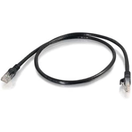 1ft Black Snagless Cat6 Cable Taa price history on PriceWatchPro