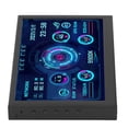 thumbnail image 4 of Pantalla secundaria para Monitor de computadora Bling Bling 7 pulgadas alta definición, 4 of 12