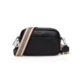 thumbnail image 1 of Bolso Bandolera Pequeño Kuymtek Cuero Genuino Lujo Clásico Retro Informal, 1 of 9