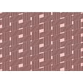 thumbnail image 1 of Ahgly Company Indoor Rectangle Patterned Deep Rose Pink Area Rugs, 5' x 7', 1 of 6