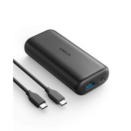 Anker PowerCore 10000 PD+