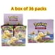thumbnail image 4 of 324Pcs Cards Sun & Moon XY Evolutions Booster Box Collectible Tradiner Card Game Toy for Children, 4 of 4