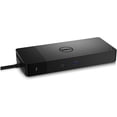 thumbnail image 1 of Estación de acoplamiento Dell ThunderBolt 4 Dock (WD22TB4) negra, 1 of 6