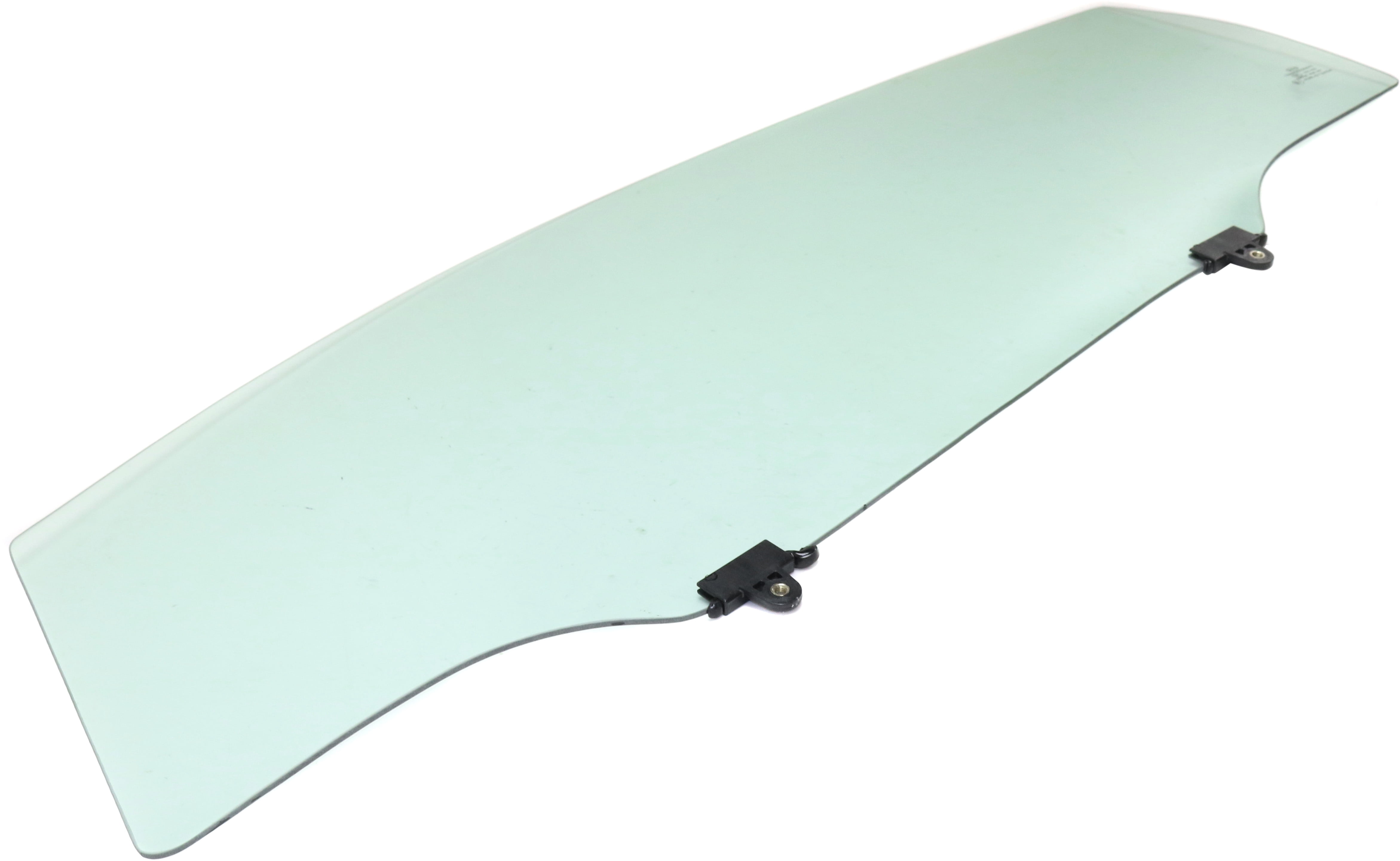 Door Glass Compatible with 2012 Honda Civic Front, Left Driver FD25106 GTYN