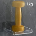 thumbnail image 2 of Milaget Cameras Floating Stand Shelf Bracket Mini Shelf Floating Wall Shelf Mini Speaker, 2 of 9