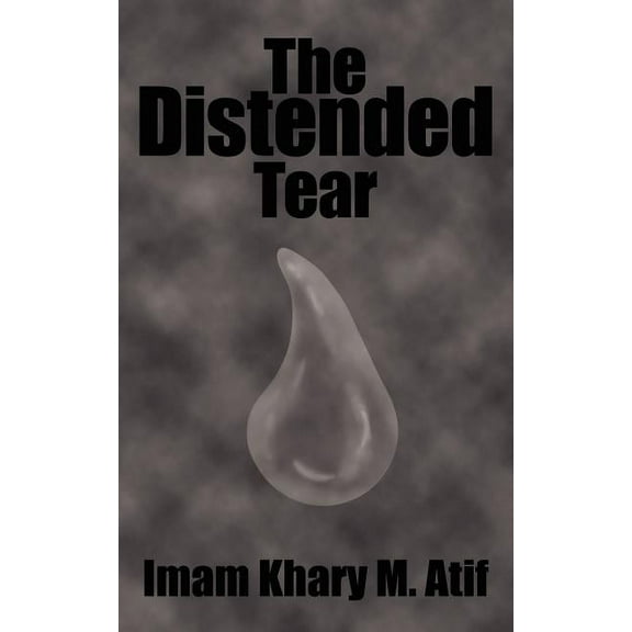 The Distended Tear, (Paperback)