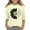 Beige, variant on Girls Shirts Size 10-12 Cute 3/4 Sleeve Shirt Blouse Summer Solid Sunflower Print Tee Shirts Preppy Loose Comfy Round Neck Basic Tees Light Gray 6-7Y
