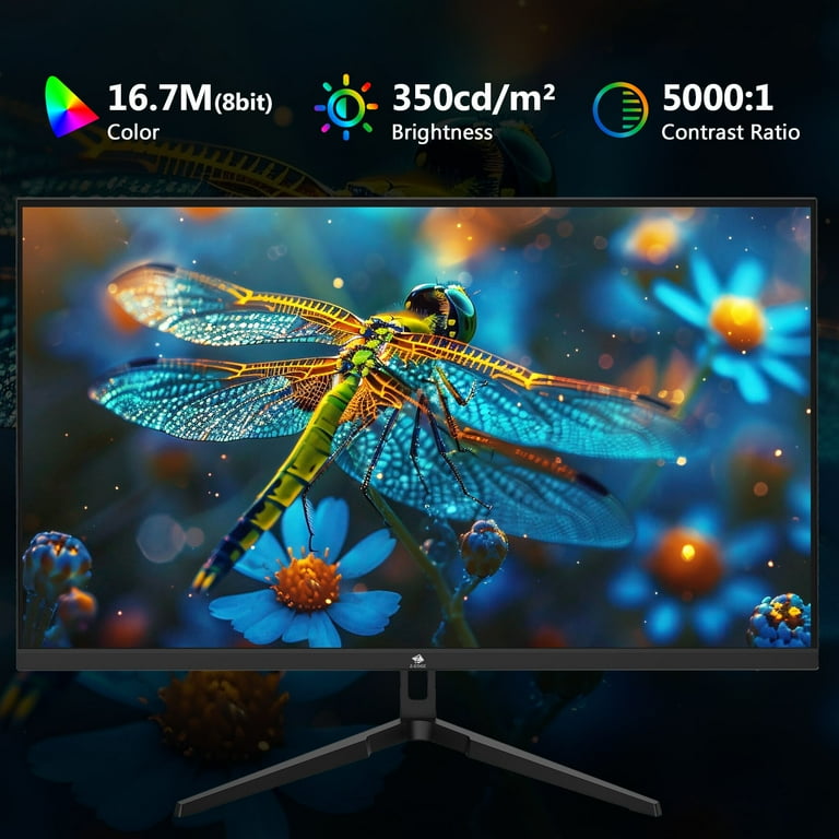 Z-EDGE 25 inch (24.5 inch) Gaming Monitor 240Hz 1ms MPRT
