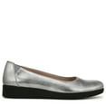 thumbnail image 3 of SOUL Naturalizer Womens Idea-Ballet Flat Casual Shoes - Medium & Wide Width, 3 of 7