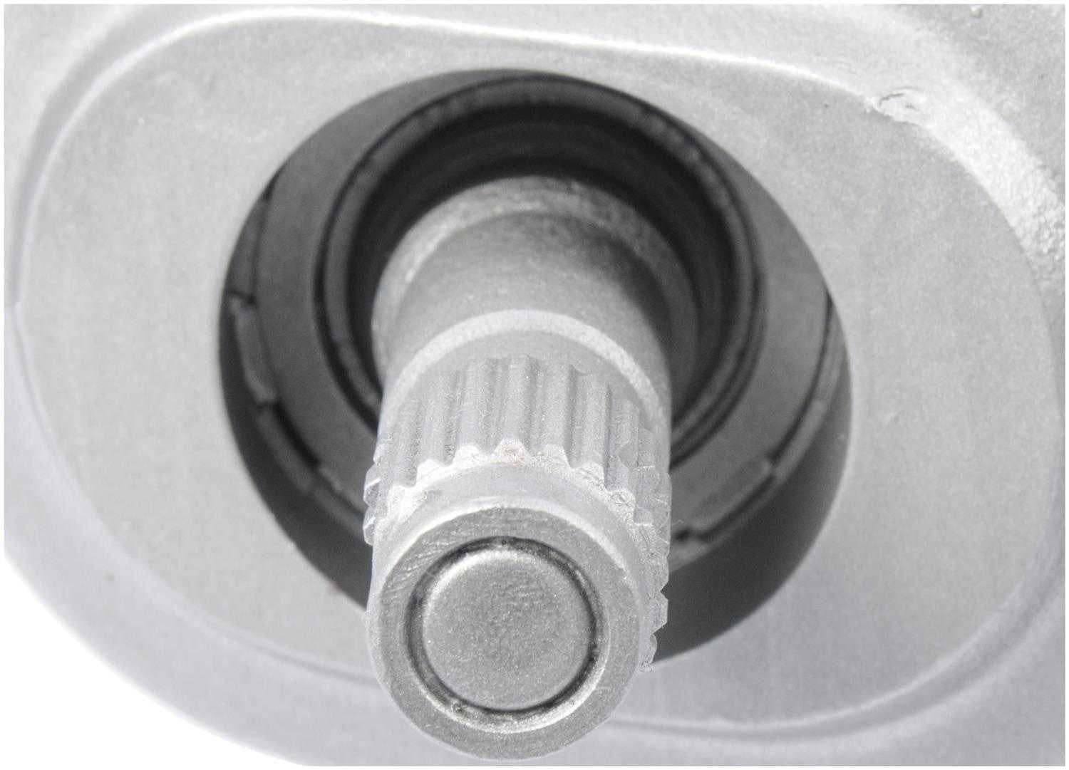 MasterPro Power Steering 312-0118 Power Steering Rack and Pinion Unit